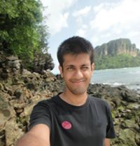 Gaurav Ramchandani