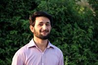 Shah Fahad