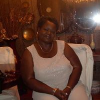 Sharon Smith-Simmons