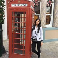 Ariel Chu
