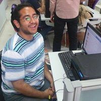 Mostafa Razek