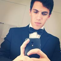 Victor R. Ribeiro