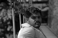 Aravind Kallelil