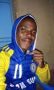 Felix Omariba