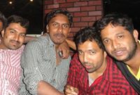 Arun Jt