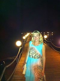 Алина Викторовна