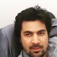 Hashmatullah Suleiman