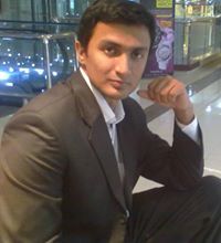 Arslan Malik