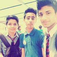 Hateem Shaikh