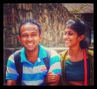 Ishanka Rajapaksha