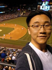 Daniel Piao
