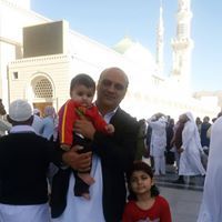 Asif Kamal