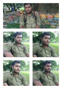 ময়ূরাক্ষীর আব্বু