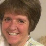 Victoria Slater-Root