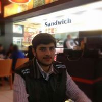 Mhd Al Harash