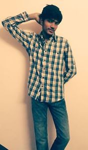 Pawan Kumar