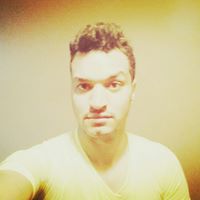 Ahmed Maher