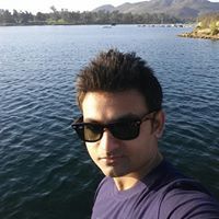 Devarsh Patel