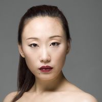 妍妮 曲