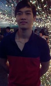 Hiển Nguyễn Thế