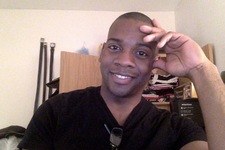 Jonathan Wimbush