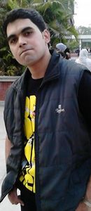 Subir Jha