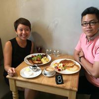 Eugene Tham