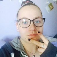 Hannah McClenaghan