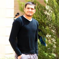 Suhaeb Maabreh
