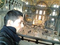 Ahmad Zuabair