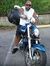 Darnell...