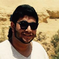 Mohamed Abd Al Kareem