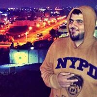 Mohammed Krneeb