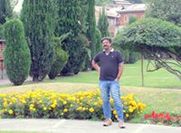 Pradeep Krishnan Nair
