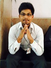 Deepak Pandey