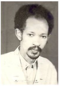 Mohammad Osman
