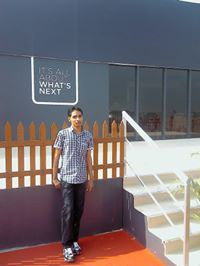 Lokesh Reddy