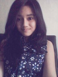 Anggi Kartika