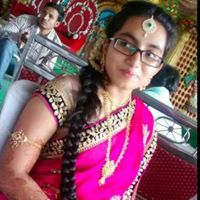 Neeharika Reddy