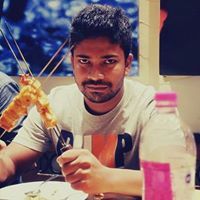 Amarjeet Kumar