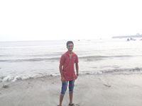 Akshay Gaurkhede