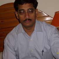 Jeetendra Kumar