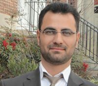 حيدر المرتضى