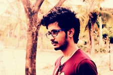 Abhishek Sreenivasan