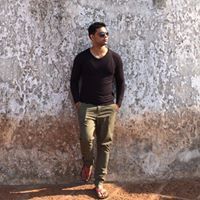 Abhinav Gupta