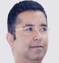 Sunil Malik
