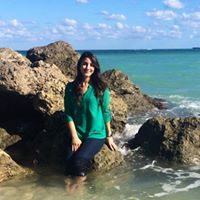 Jamellah Abraham