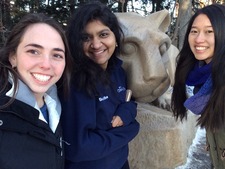 Sucharitha Yarraguntla