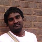 Manish Athuluri