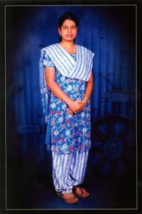 Jayshree Sridharan